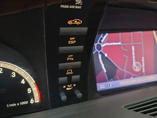 MERCEDES-BENZ Clase S S 320 CDI