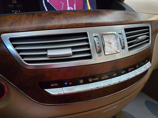MERCEDES-BENZ Clase S S 320 CDI