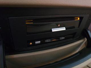 MERCEDES-BENZ Clase S S 320 CDI