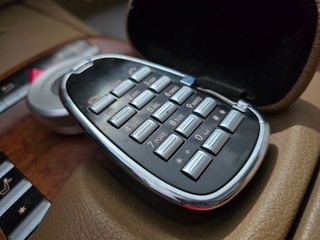 MERCEDES-BENZ Clase S S 320 CDI