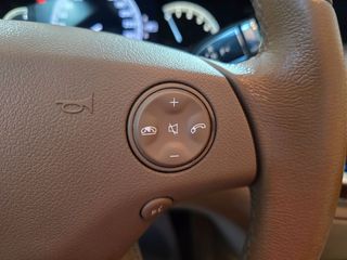 MERCEDES-BENZ Clase S S 320 CDI