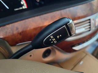 MERCEDES-BENZ Clase S S 320 CDI