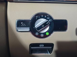 MERCEDES-BENZ Clase S S 320 CDI