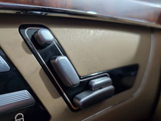 MERCEDES-BENZ Clase S S 320 CDI