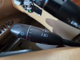 MERCEDES-BENZ Clase S S 320 CDI