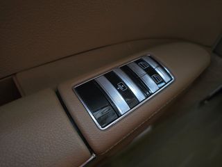 MERCEDES-BENZ Clase S S 320 CDI