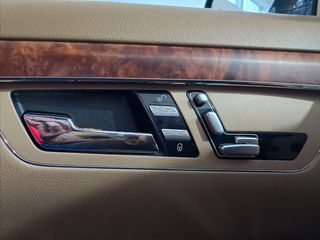 MERCEDES-BENZ Clase S S 320 CDI
