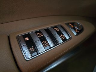 MERCEDES-BENZ Clase S S 320 CDI