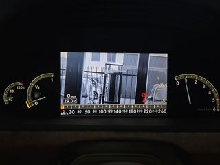MERCEDES-BENZ Clase S S 320 CDI