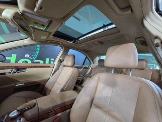 MERCEDES-BENZ Clase S S 320 CDI