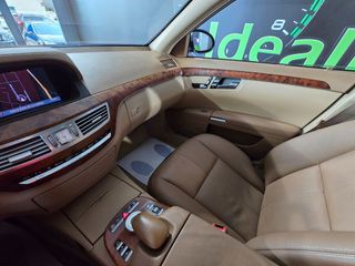 MERCEDES-BENZ Clase S S 320 CDI