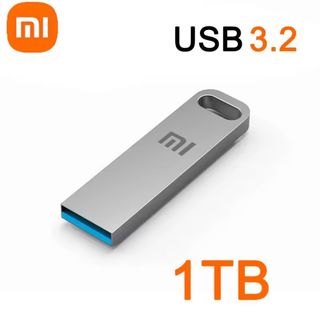Chiavetta USB 3.2 da 1 TB Xiaomi