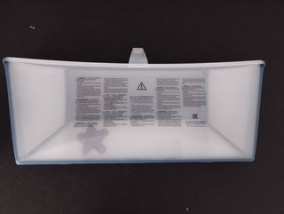 Bañera bebé Stokke plegable