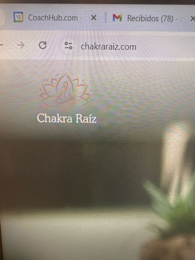 Coach de autoestima, amor propio y empoderamiento 