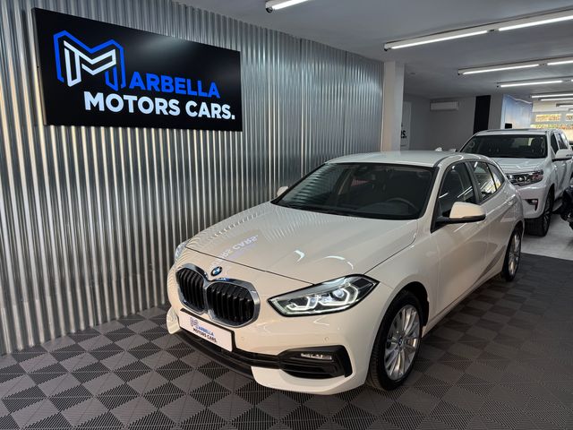 BMW Serie 1 2023