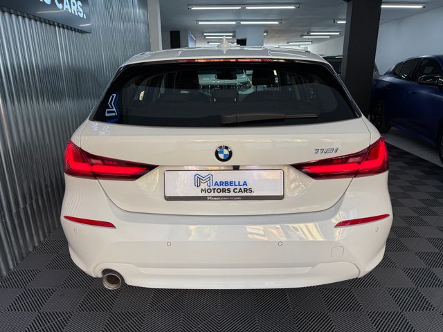 BMW Serie 1 2023