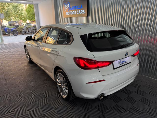 BMW Serie 1 2023