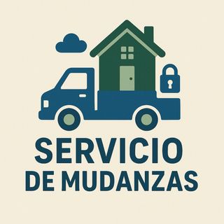 ¡Mudanzas y movemos muebles sueltos muy económico!