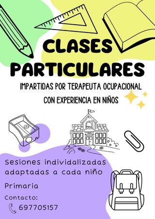 Clases de Repaso (Cuenca)