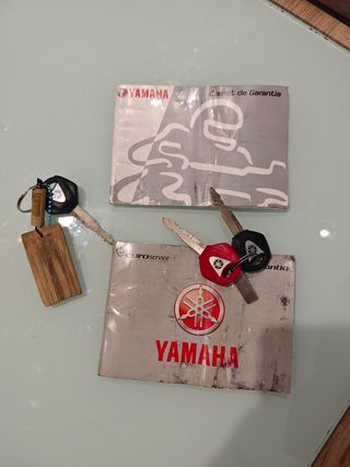 Yamaha TMAX Black Max