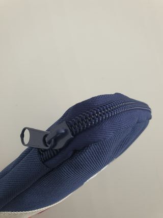 Botiquín medico de viaje 10,5 x 15 cm [Blue]