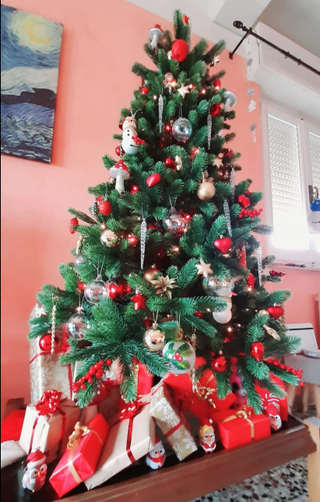 Albero di Natale