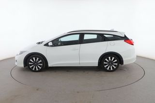Honda Civic 1.6 DTEC Elegance Tourer