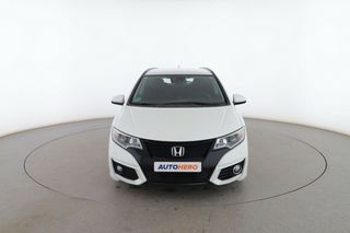Honda Civic 1.6 DTEC Elegance Tourer