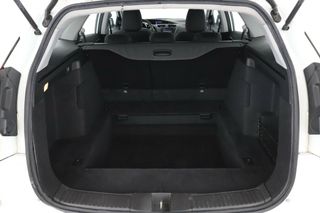 Honda Civic 1.6 DTEC Elegance Tourer