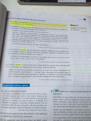 3 libros de 1 Eso de Lengua y Literatura de Anaya