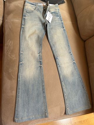 Lote Ropa Bershka sin estrenar ( con etiquetas)