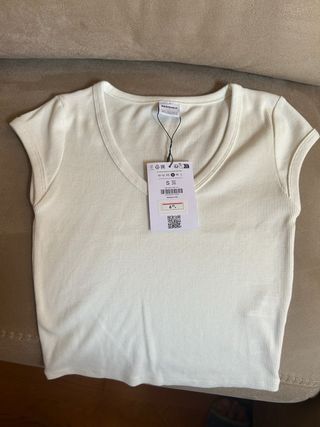 Lote Ropa Bershka sin estrenar ( con etiquetas)