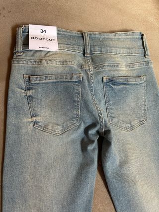 Lote Ropa Bershka sin estrenar ( con etiquetas)