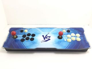 Retro Arcade HDMI - Máquina de juegos clásica