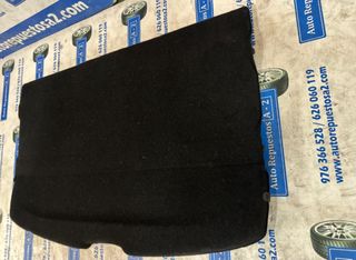 BANDEJA TRASERA MALETERO PEUGEOT 2008 2015