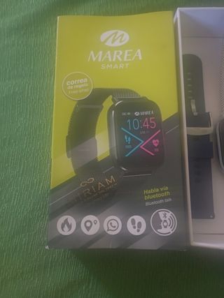 Marea Smart Smartwatch