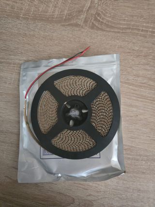 Striscia LED Vulcan 3000K 19,2W IP20