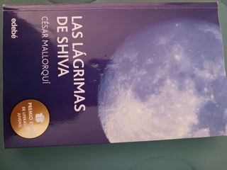 Libros lectura pedidos para Primaria y Eso