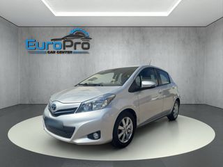 Toyota Yaris 2014