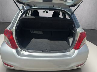 Toyota Yaris 2014