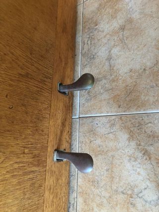 Piano Vertical Madera