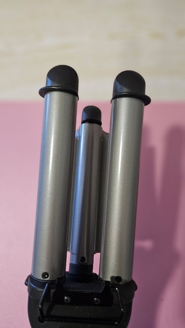 BaByliss PRO Ondulador Profesional