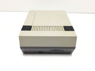 Consola Retro Raspberry Pi NESPi Case+