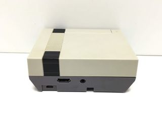Consola Retro Raspberry Pi NESPi Case+