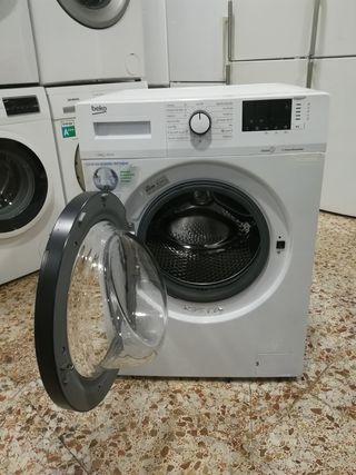 Lavadora Beko de 10kg