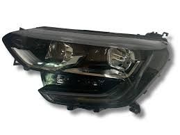 Faro Izquierdo Renault Megane IV