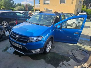 Dacia Sandero 2016