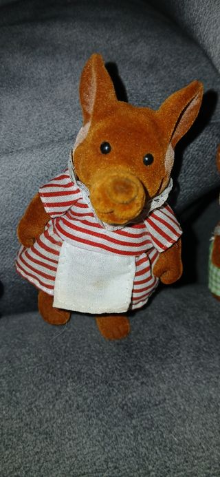 Similar sylvanian families 