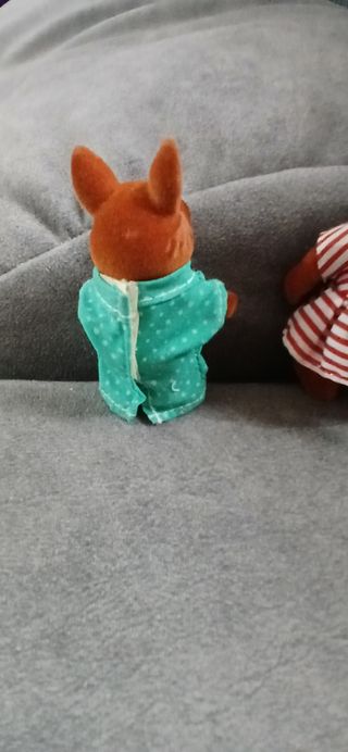 Similar sylvanian families 