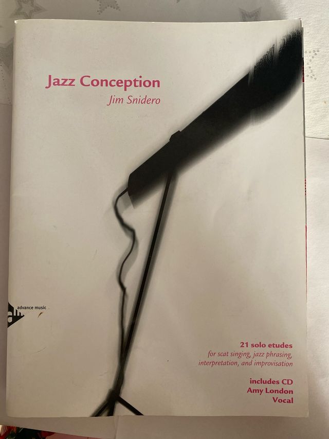 jazz conception